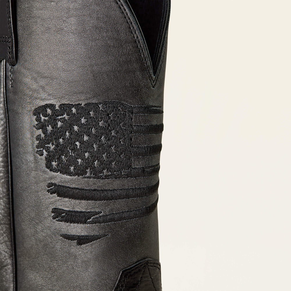 Ariat / Circuit Patriot Cowboy Boot
