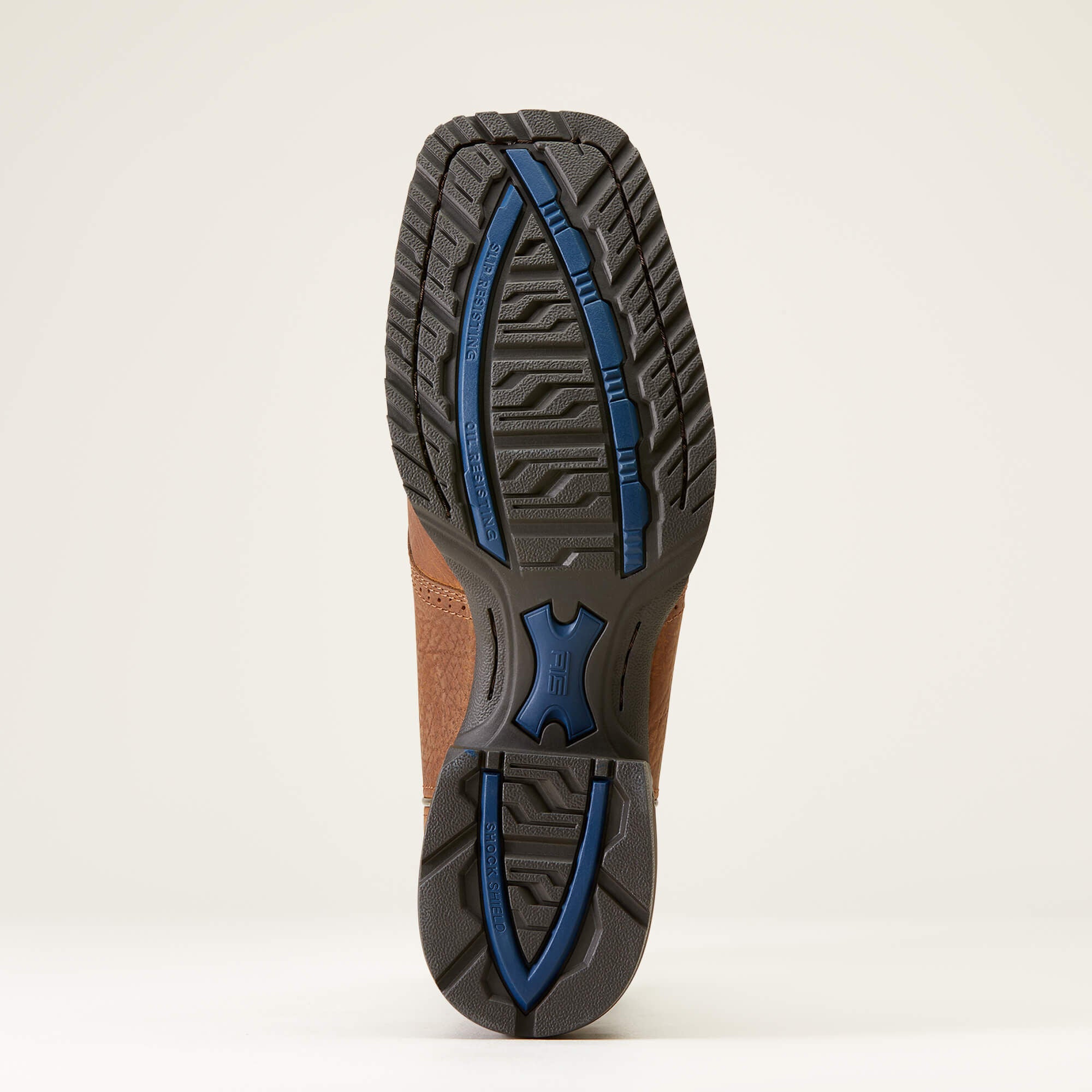 Ariat / Hybrid Ranchway Western Boot