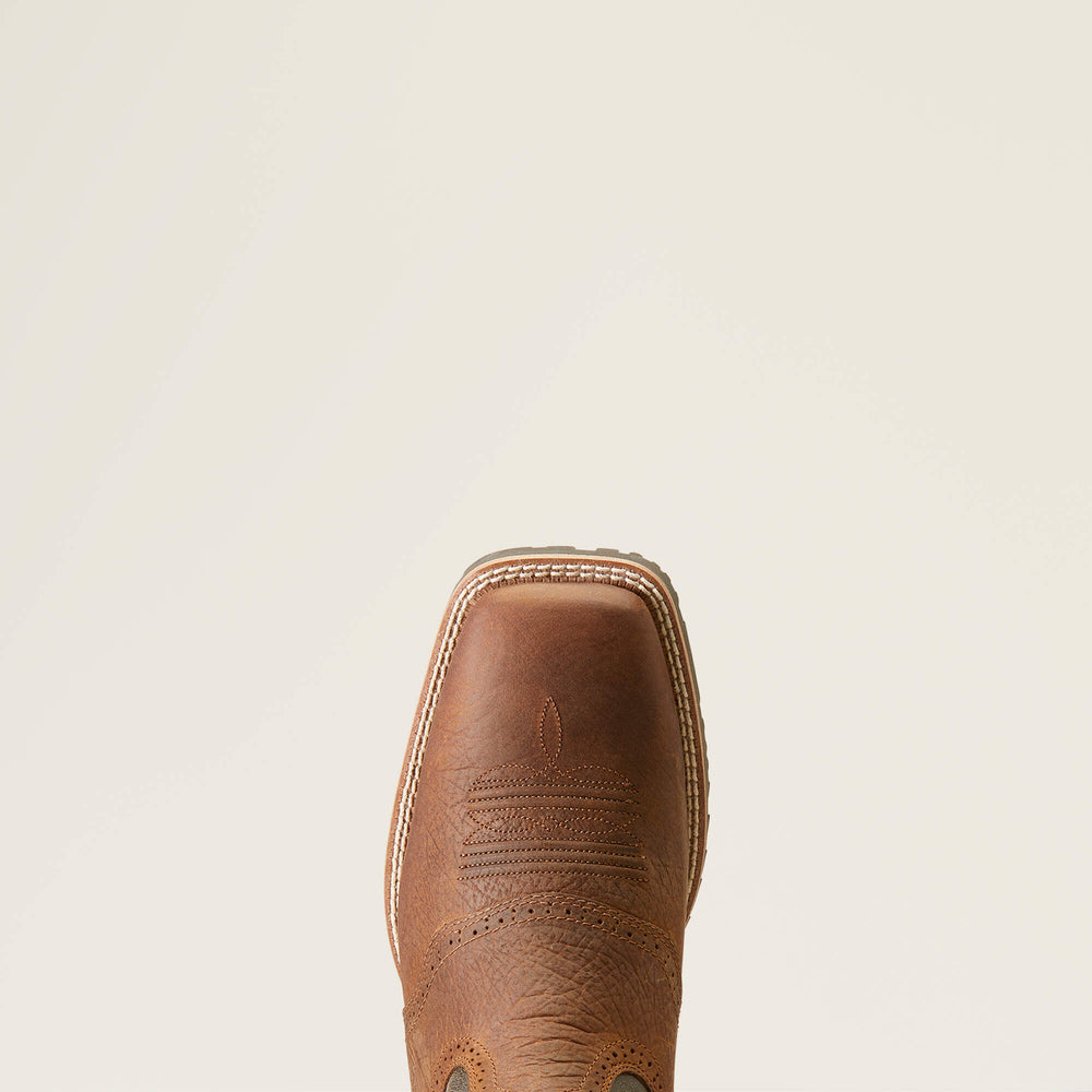 Ariat / Hybrid Ranchway Western Boot