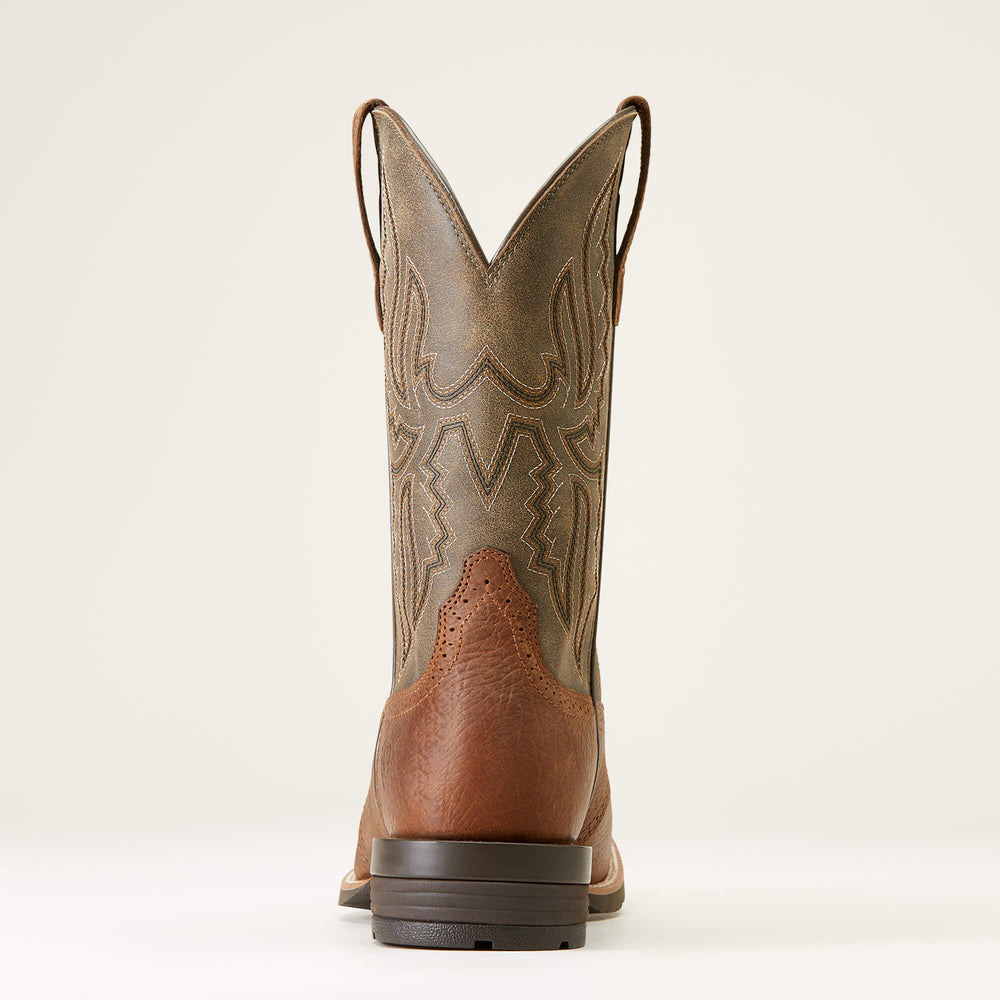 Ariat / Hybrid Ranchway Western Boot