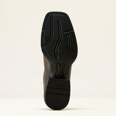 Ariat / Sport Western Wide Square Toe Cowboy Boot