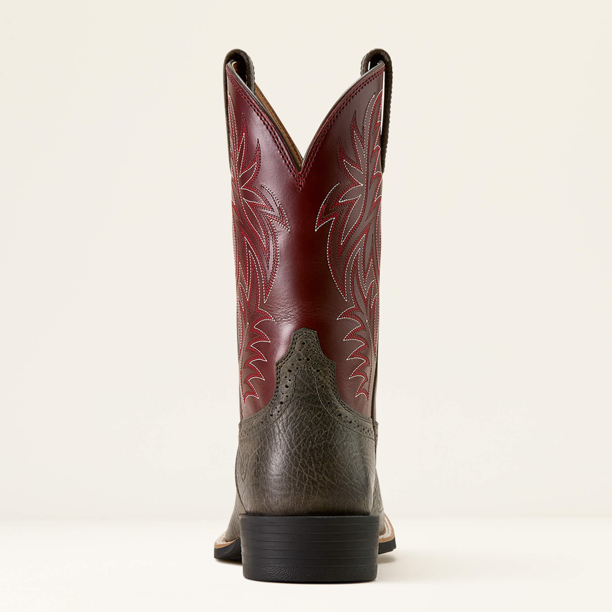 Ariat / Sport Western Wide Square Toe Cowboy Boot