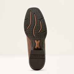 Ariat / Sport Narrow Cutter Toe Cowboy Boot