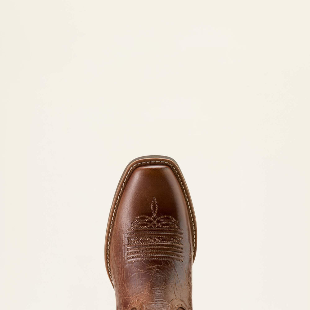 Ariat / Sport Narrow Cutter Toe Cowboy Boot