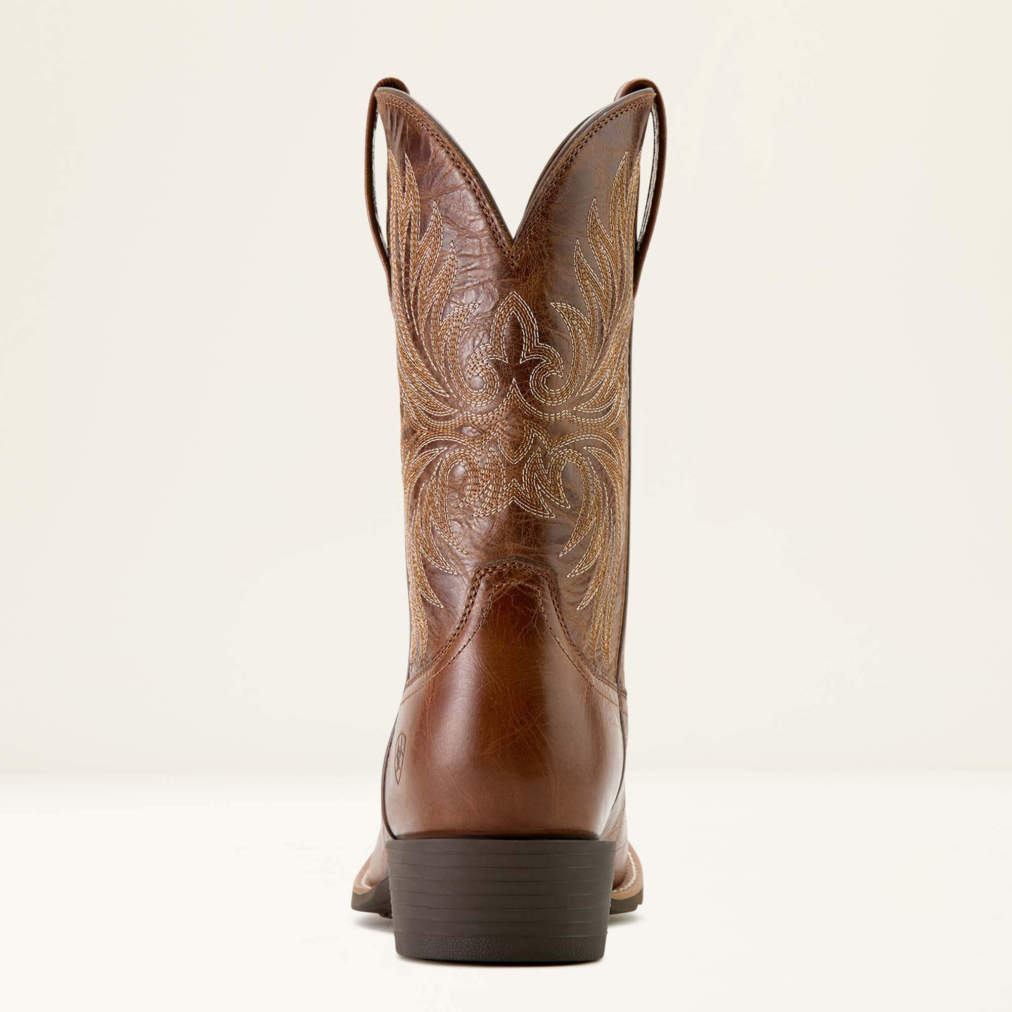 Ariat / Sport Narrow Cutter Toe Cowboy Boot
