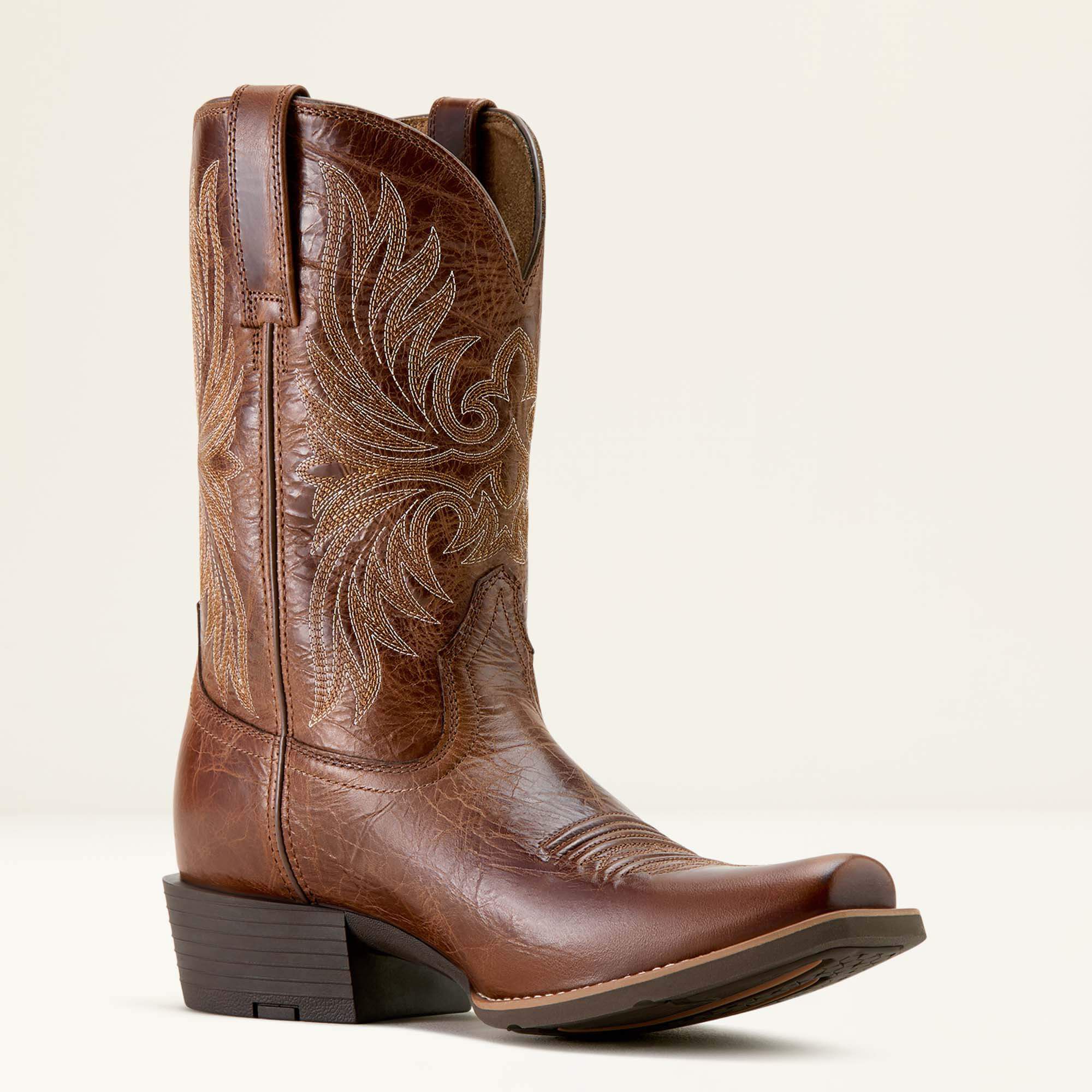 Ariat / Sport Narrow Cutter Toe Cowboy Boot