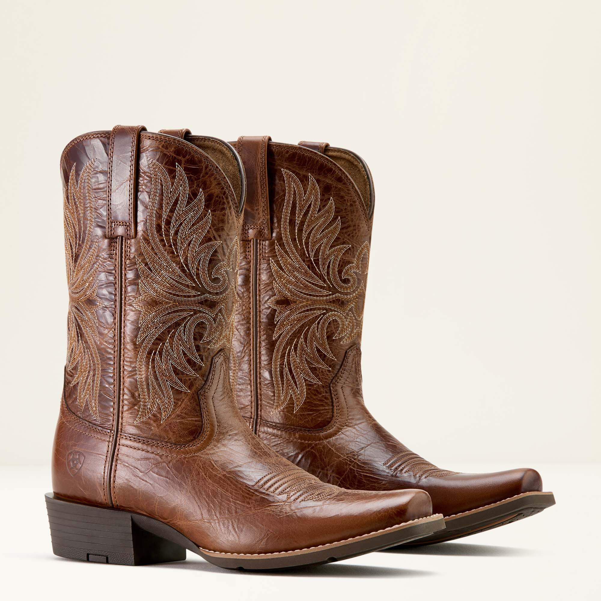 Ariat / Sport Narrow Cutter Toe Cowboy Boot
