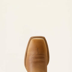 Ariat / Rowder VentTEK 360 Wide Square Toe Cowboy Boot
