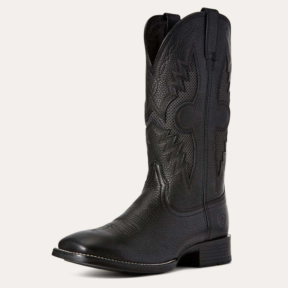 Ariat / Solado VentTEK Western Boot