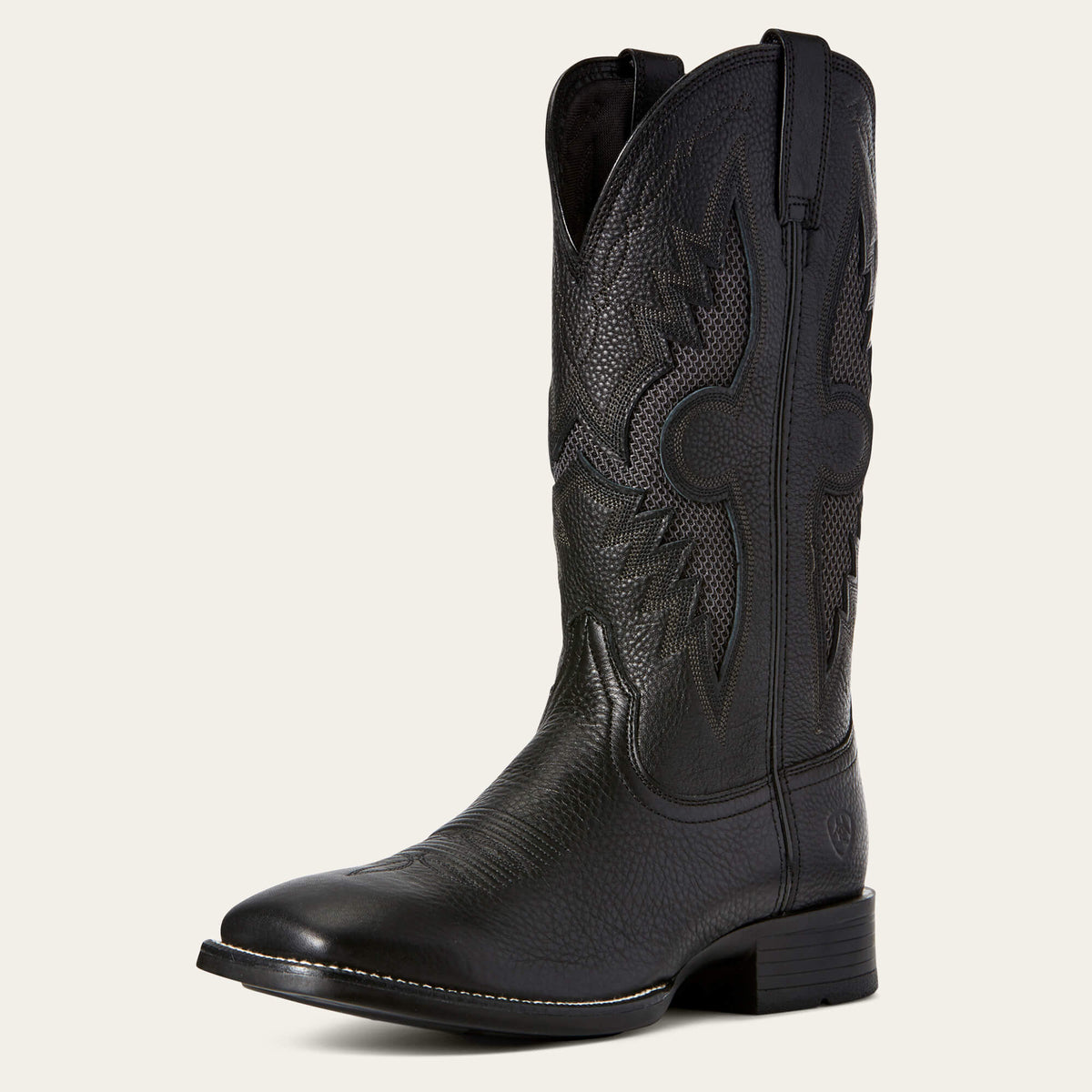 Ariat / Solado VentTEK Western Boot