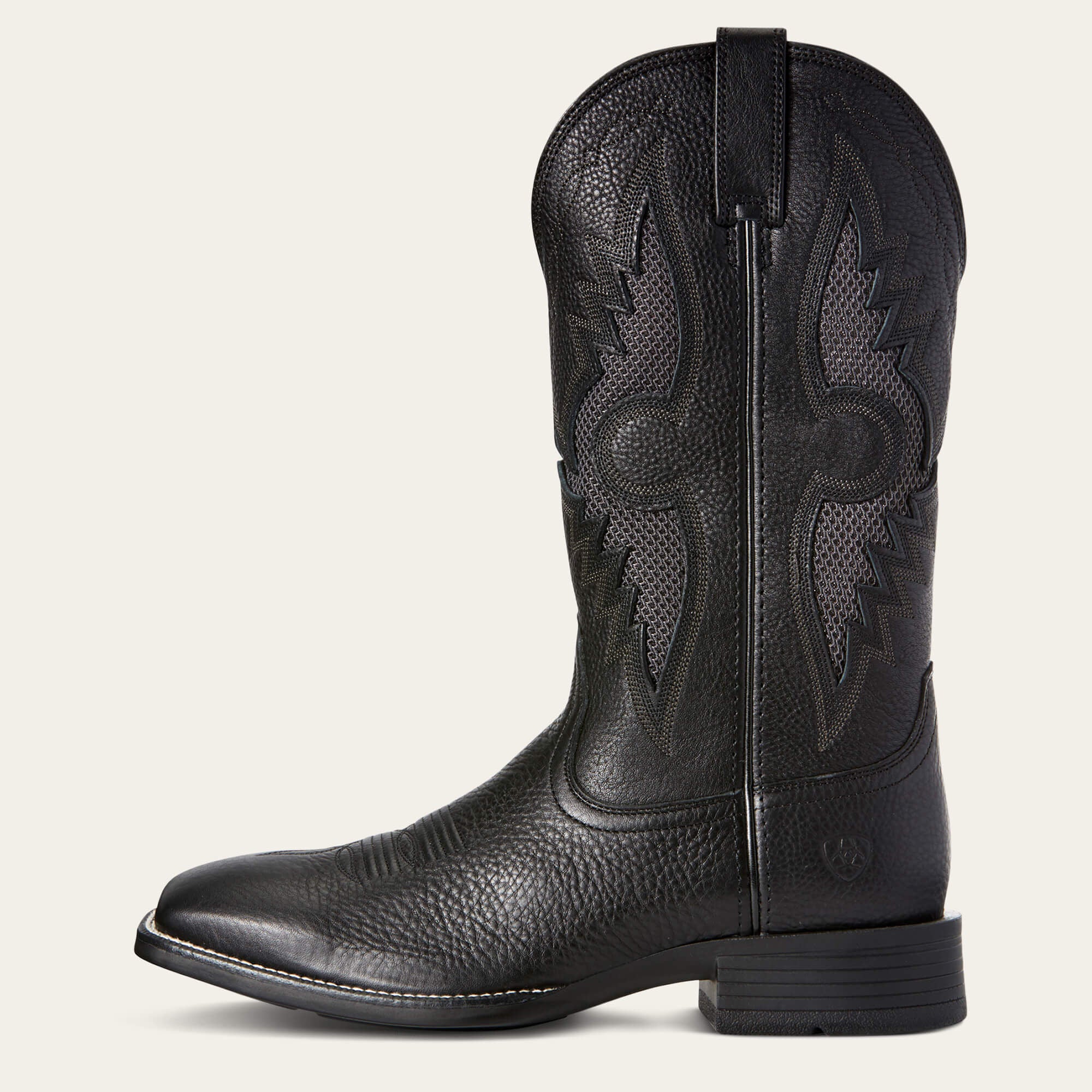 Ariat / Solado VentTEK Western Boot
