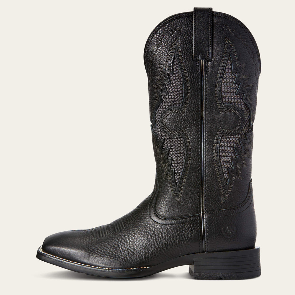 Ariat / Solado VentTEK Western Boot