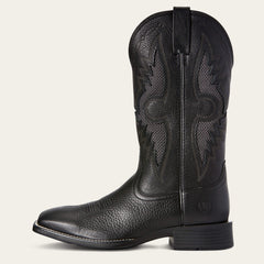 Ariat / Solado VentTEK Western Boot