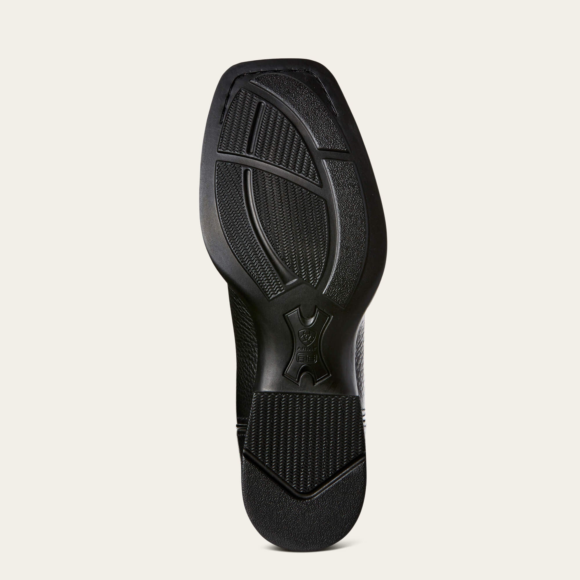 Ariat / Solado VentTEK Western Boot