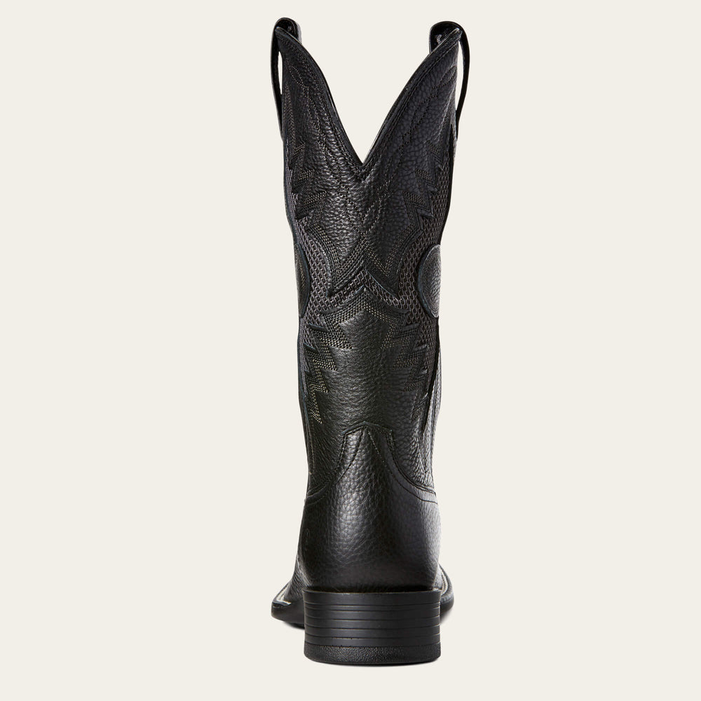 Ariat / Solado VentTEK Western Boot