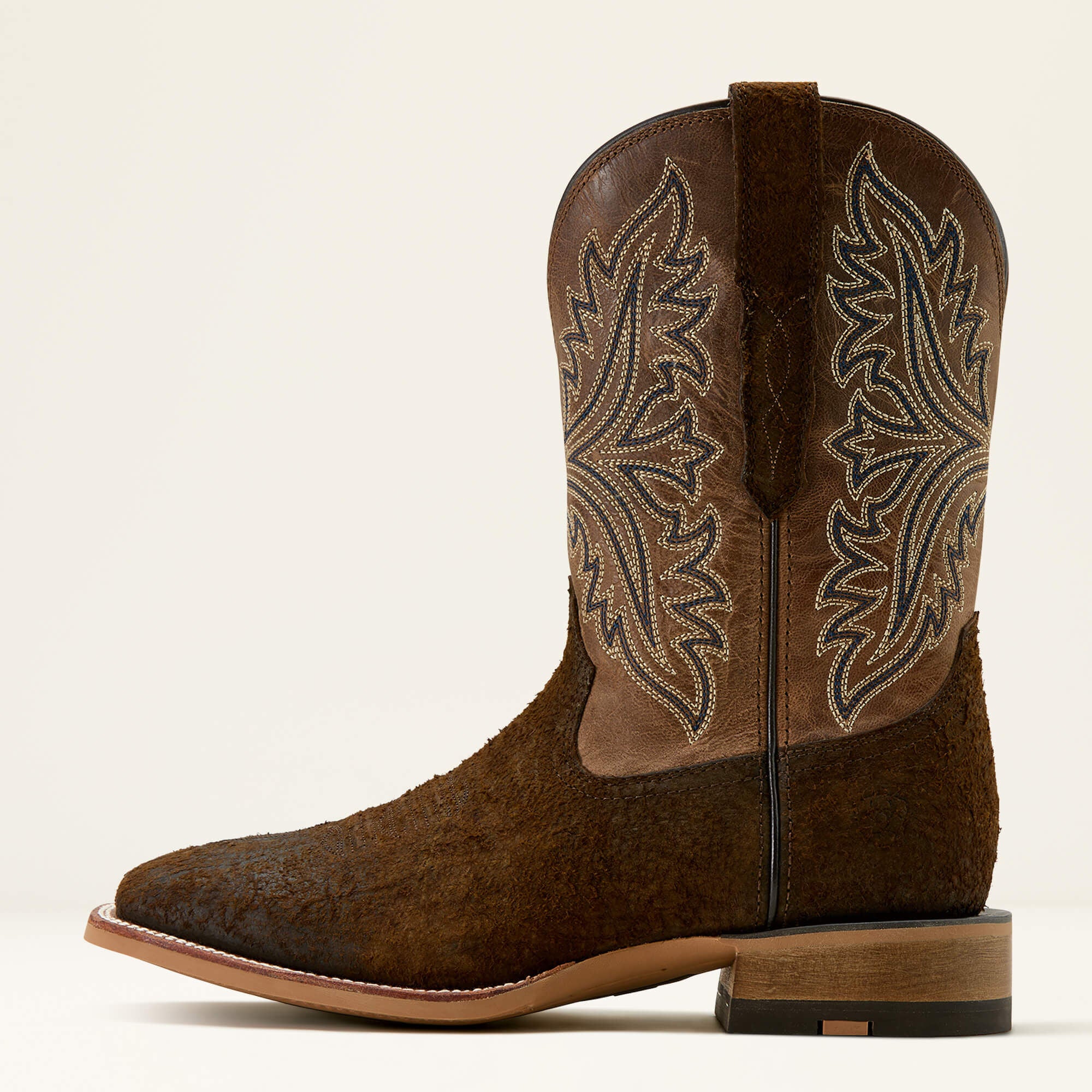 Ariat / Walker Cowboy Boot