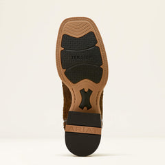 Ariat / Walker Cowboy Boot