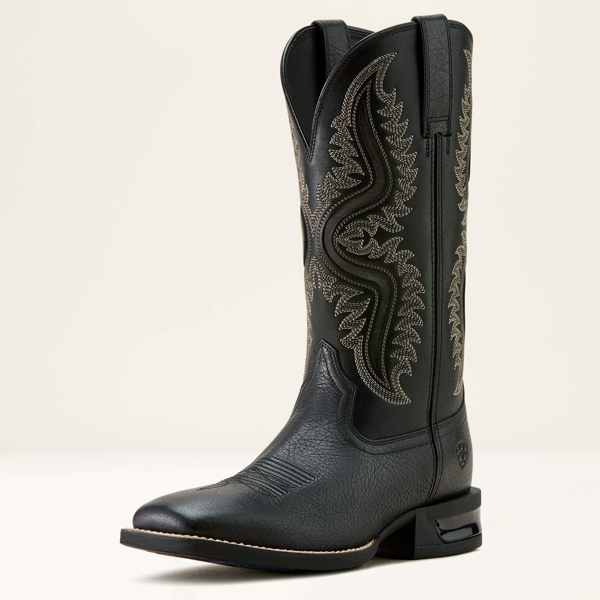 Ariat / Captivate Wide Square Toe Cowboy Boot