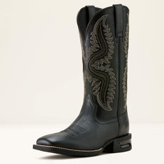 Ariat / Captivate Wide Square Toe Cowboy Boot