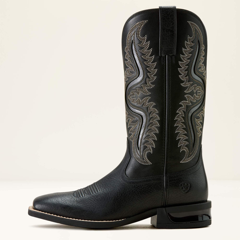 Ariat / Captivate Wide Square Toe Cowboy Boot
