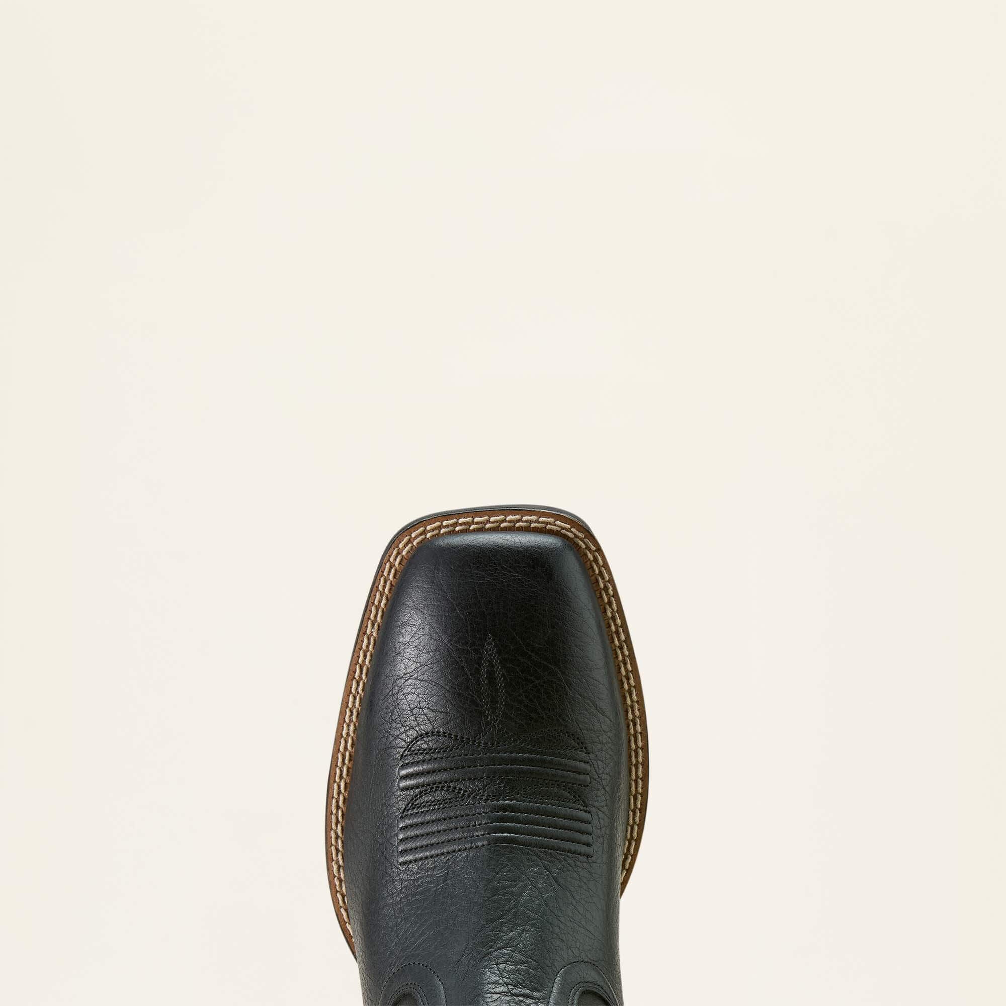Ariat / Captivate Wide Square Toe Cowboy Boot