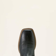 Ariat / Captivate Wide Square Toe Cowboy Boot