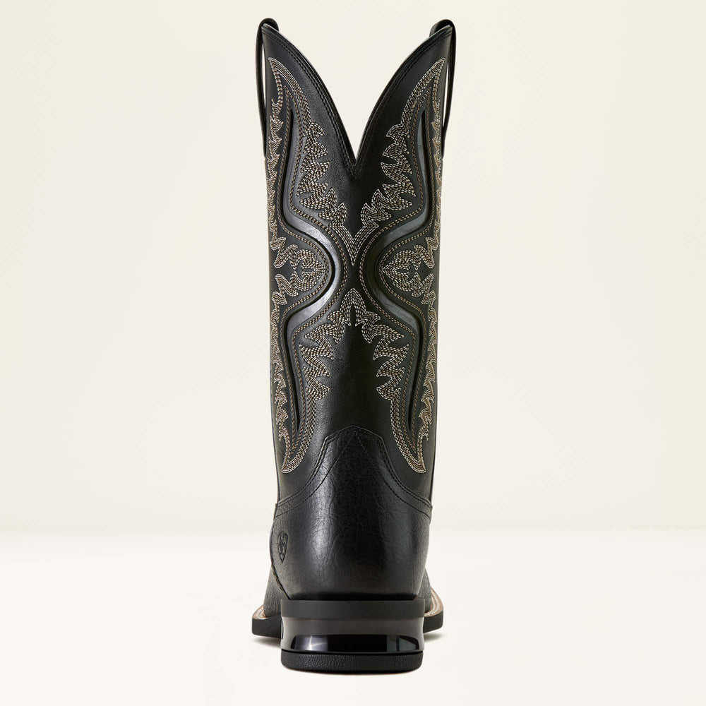 Ariat / Captivate Wide Square Toe Cowboy Boot