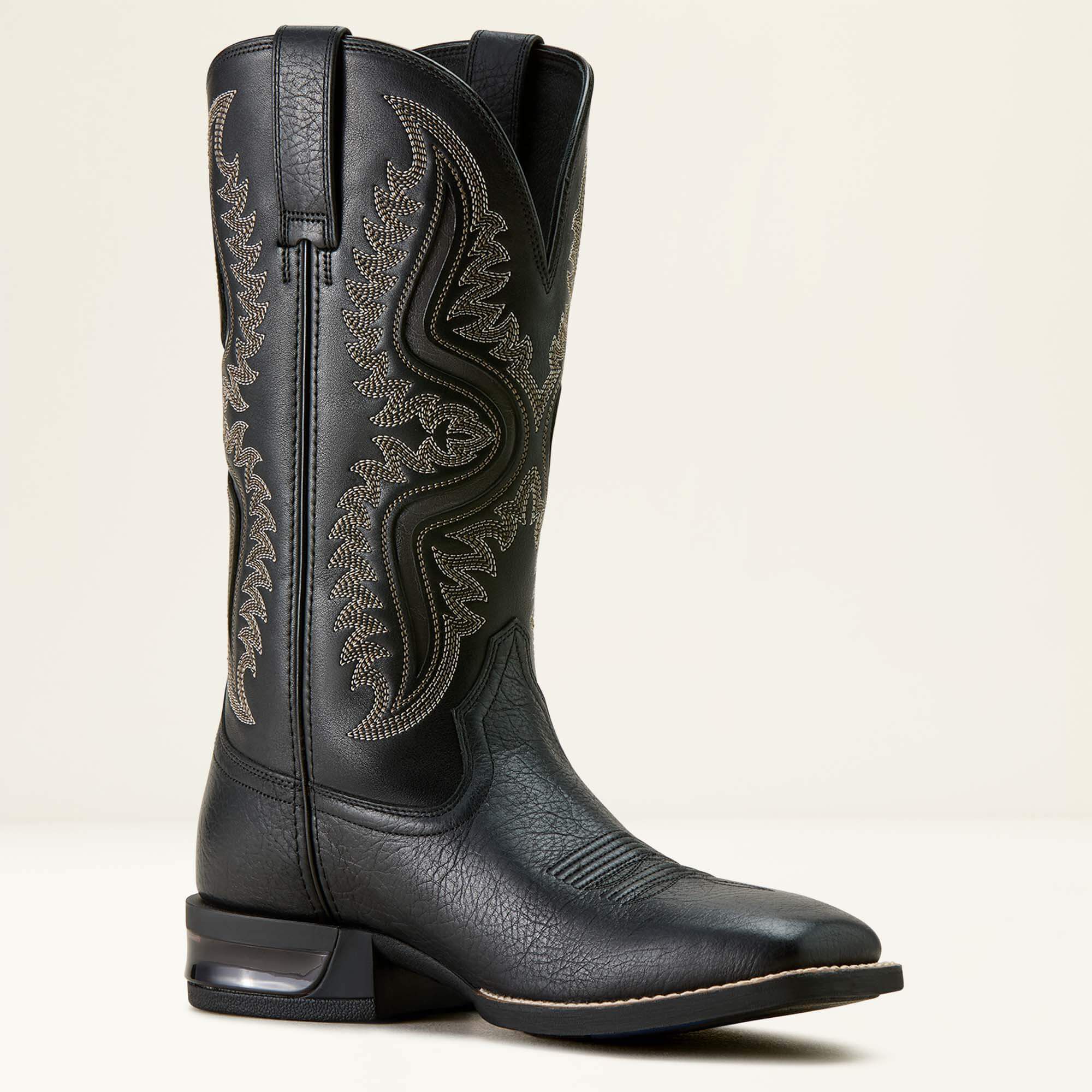 Ariat / Captivate Wide Square Toe Cowboy Boot