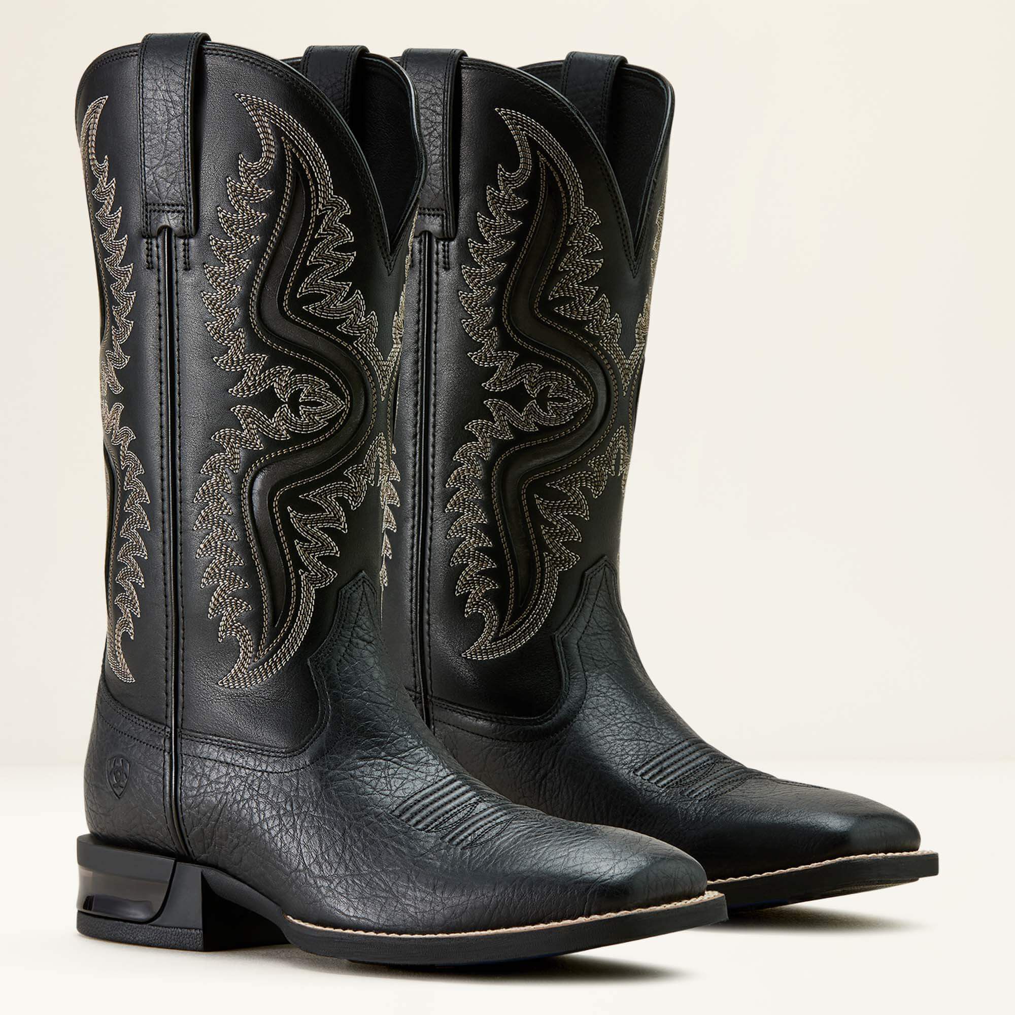 Ariat / Captivate Wide Square Toe Cowboy Boot