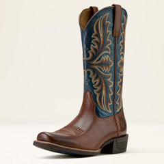 Ariat / Hustler Cowboy Boot