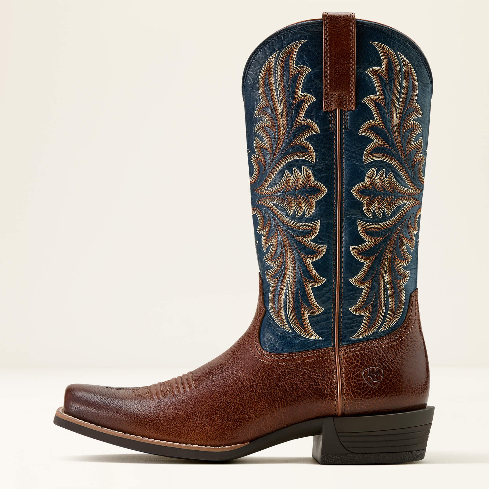 Ariat / Hustler Cowboy Boot