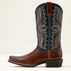 Ariat / Hustler Cowboy Boot