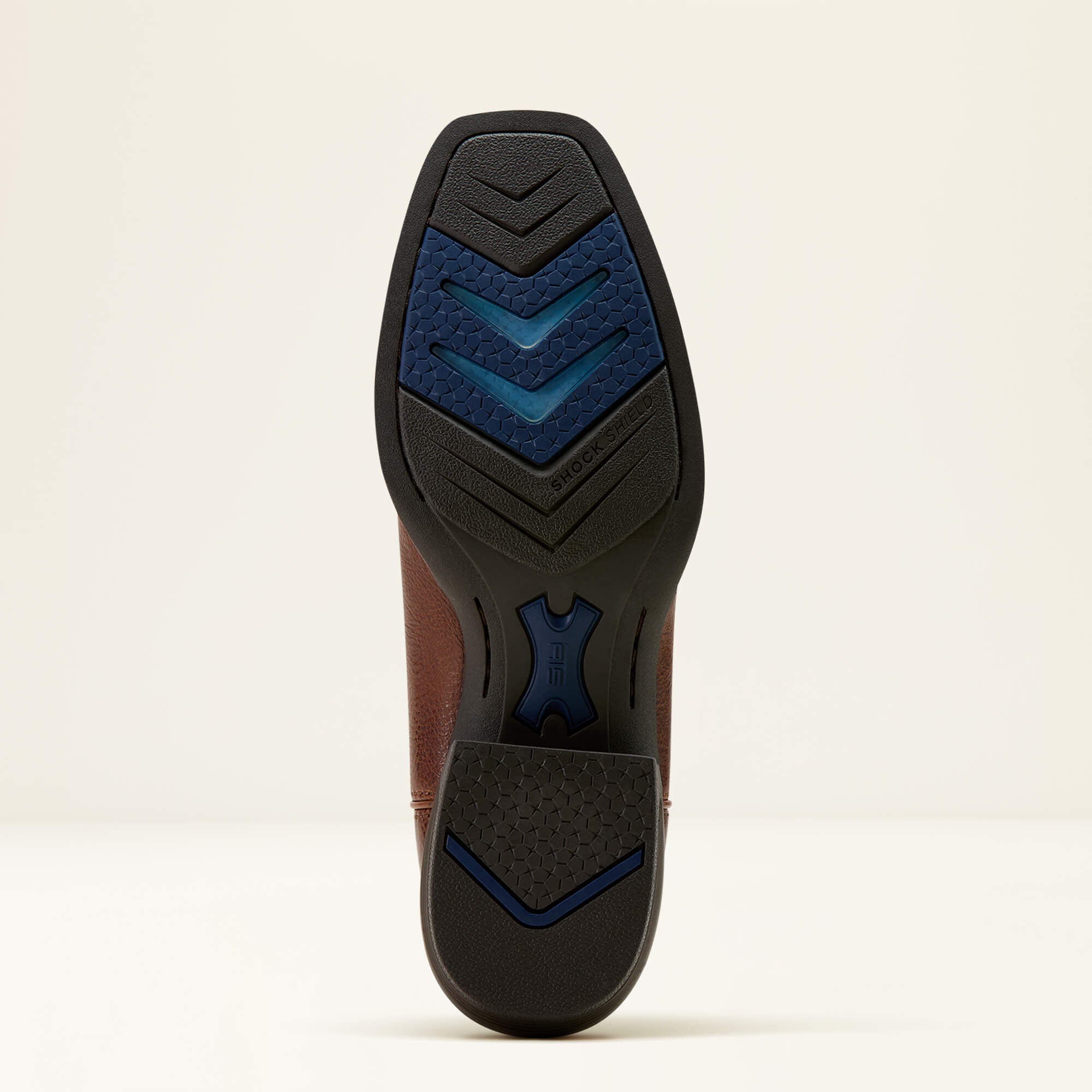 Ariat / Hustler Cowboy Boot