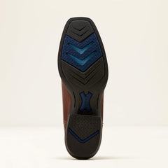 Ariat / Hustler Cowboy Boot