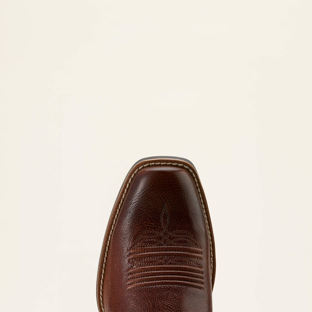 Ariat / Hustler Cowboy Boot