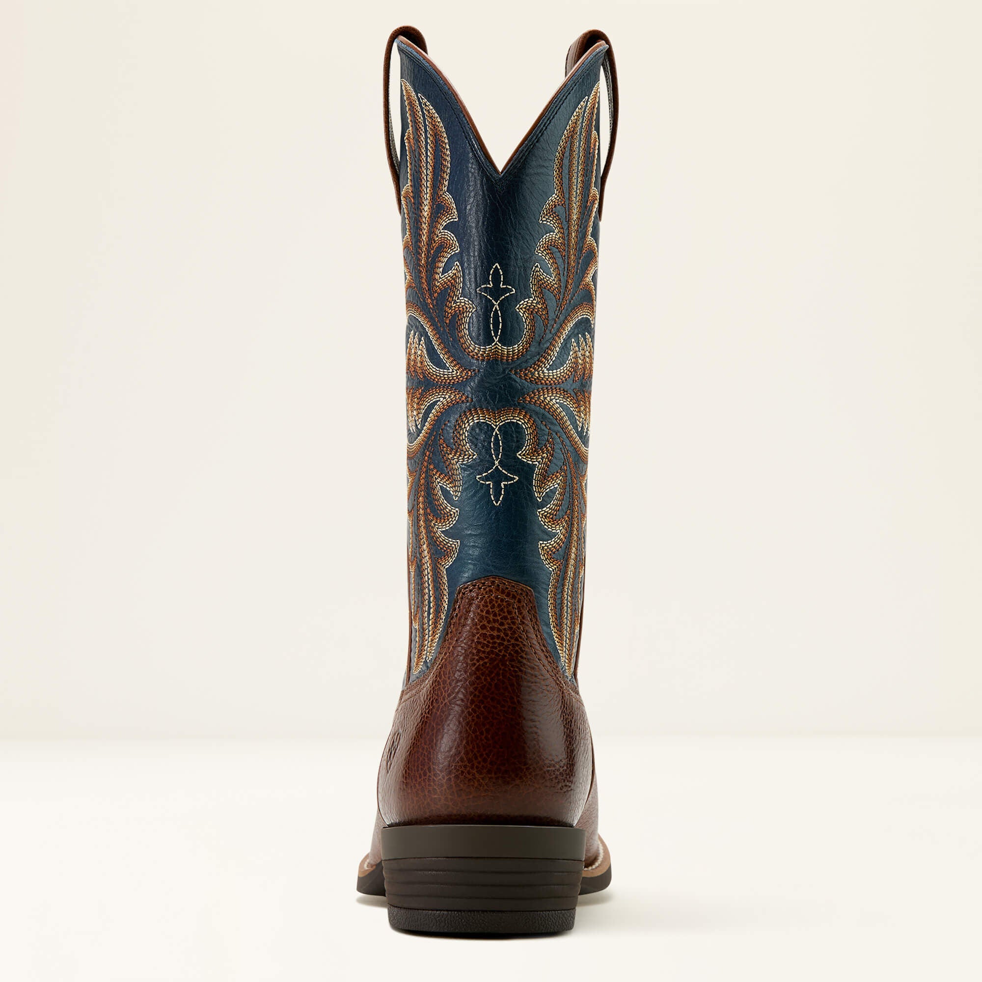 Ariat / Hustler Cowboy Boot