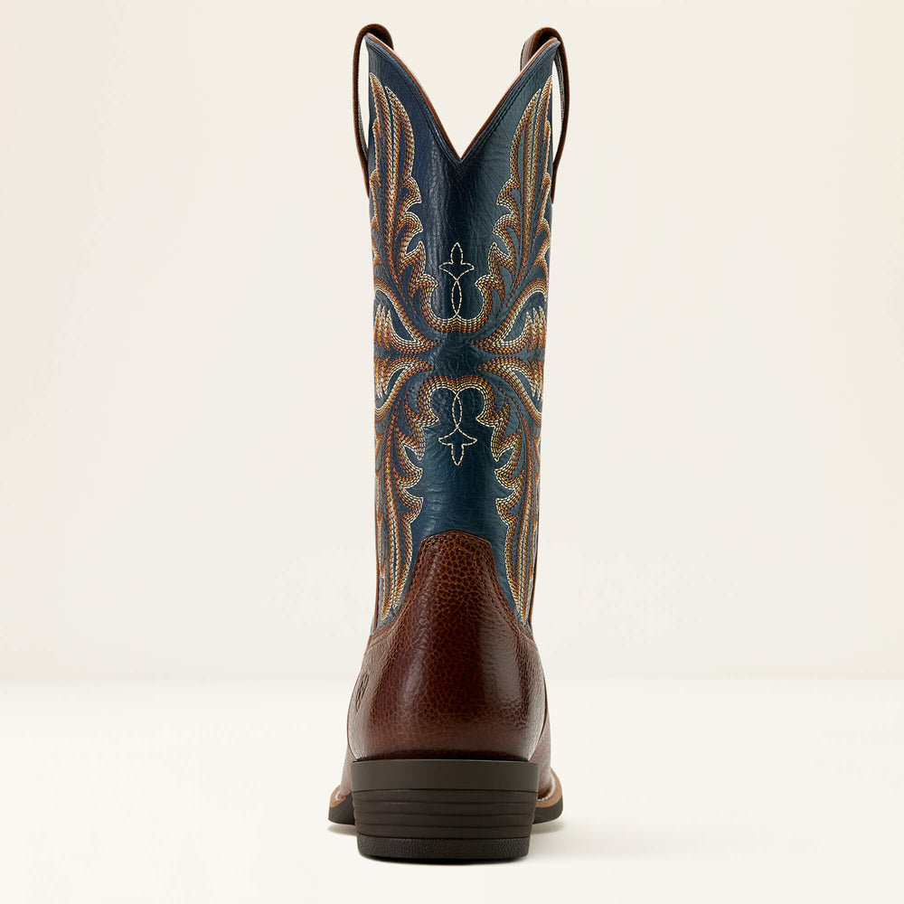 Ariat / Hustler Cowboy Boot