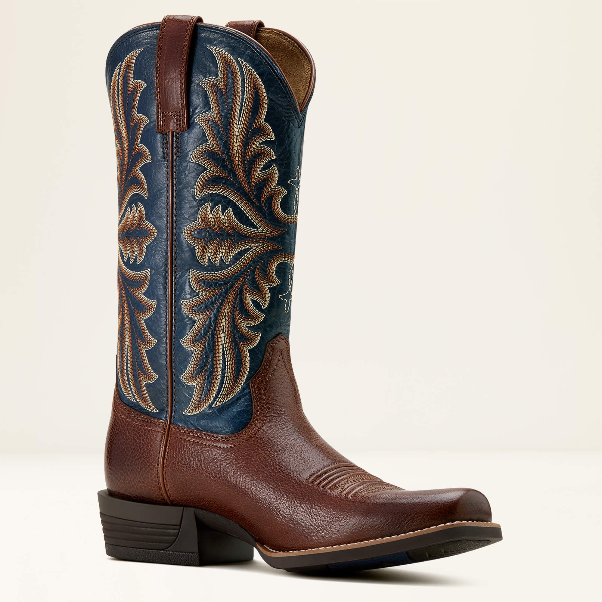 Ariat / Hustler Cowboy Boot