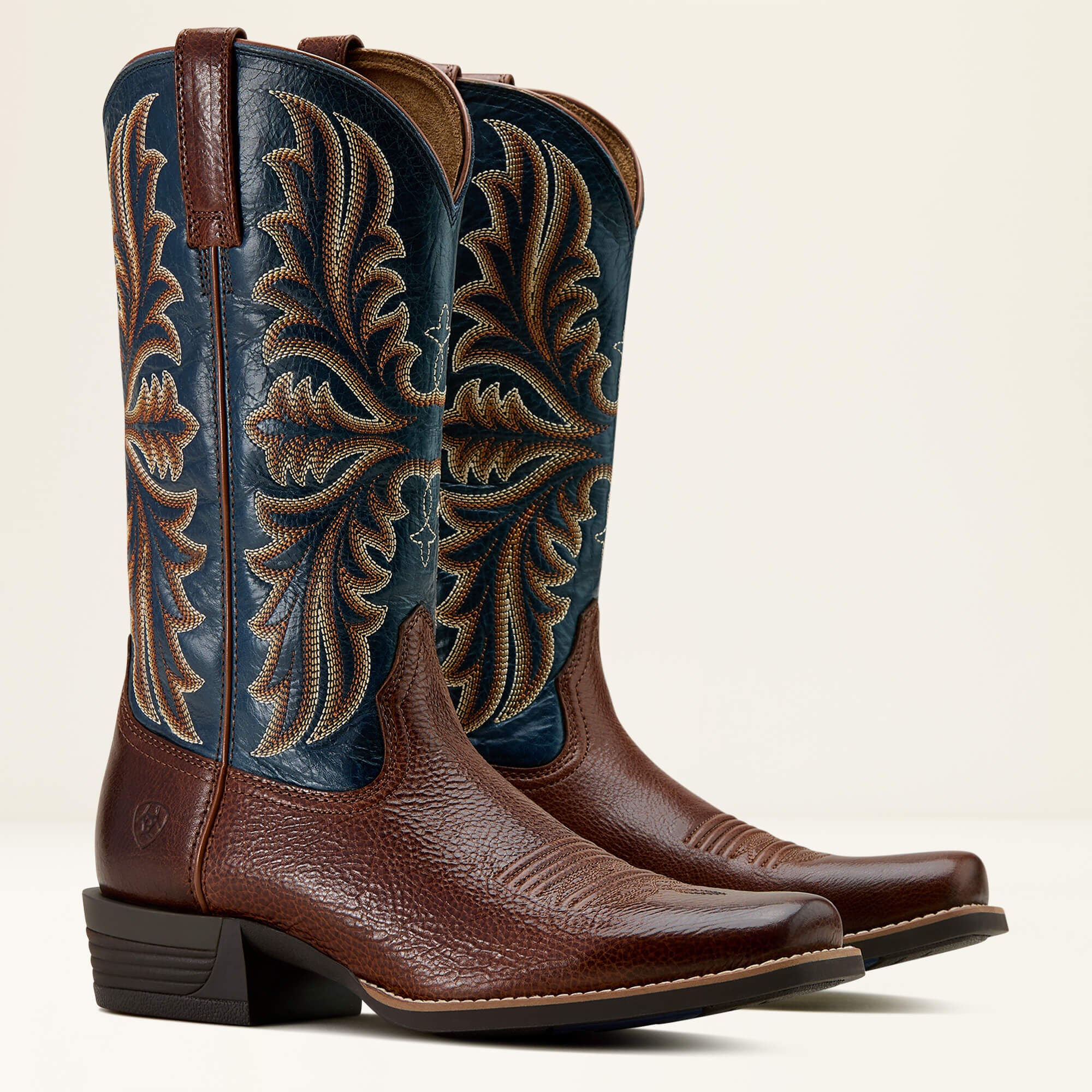 Ariat / Hustler Cowboy Boot