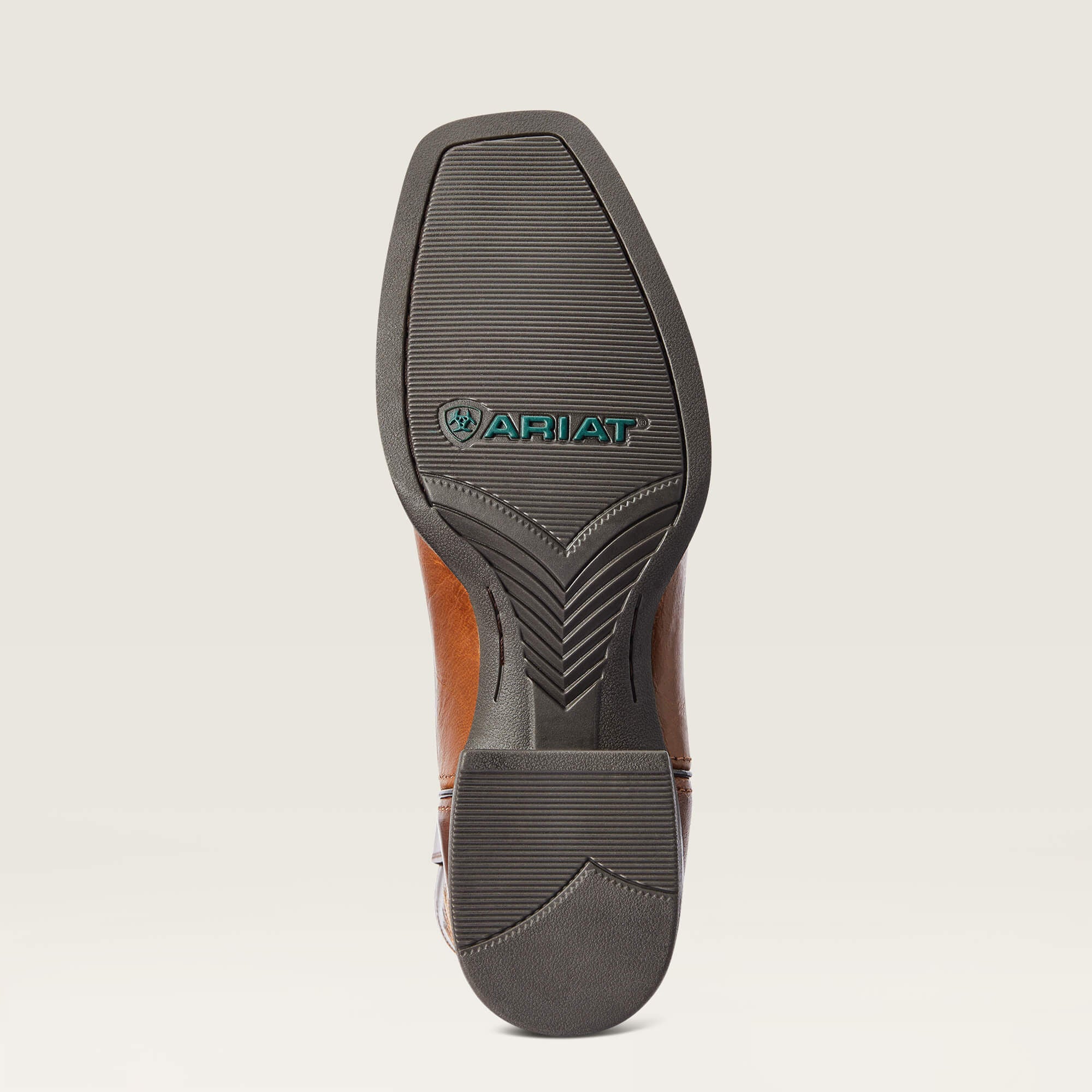 Ariat / Sport Boss Man Western Boot