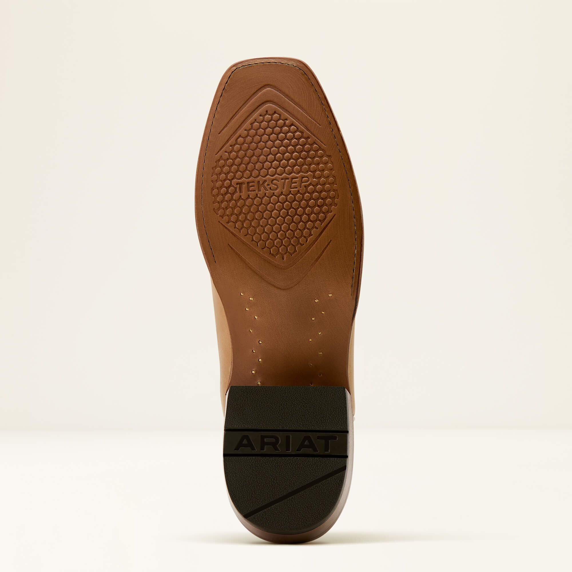 Ariat / Futurity Showman Cowboy Boot