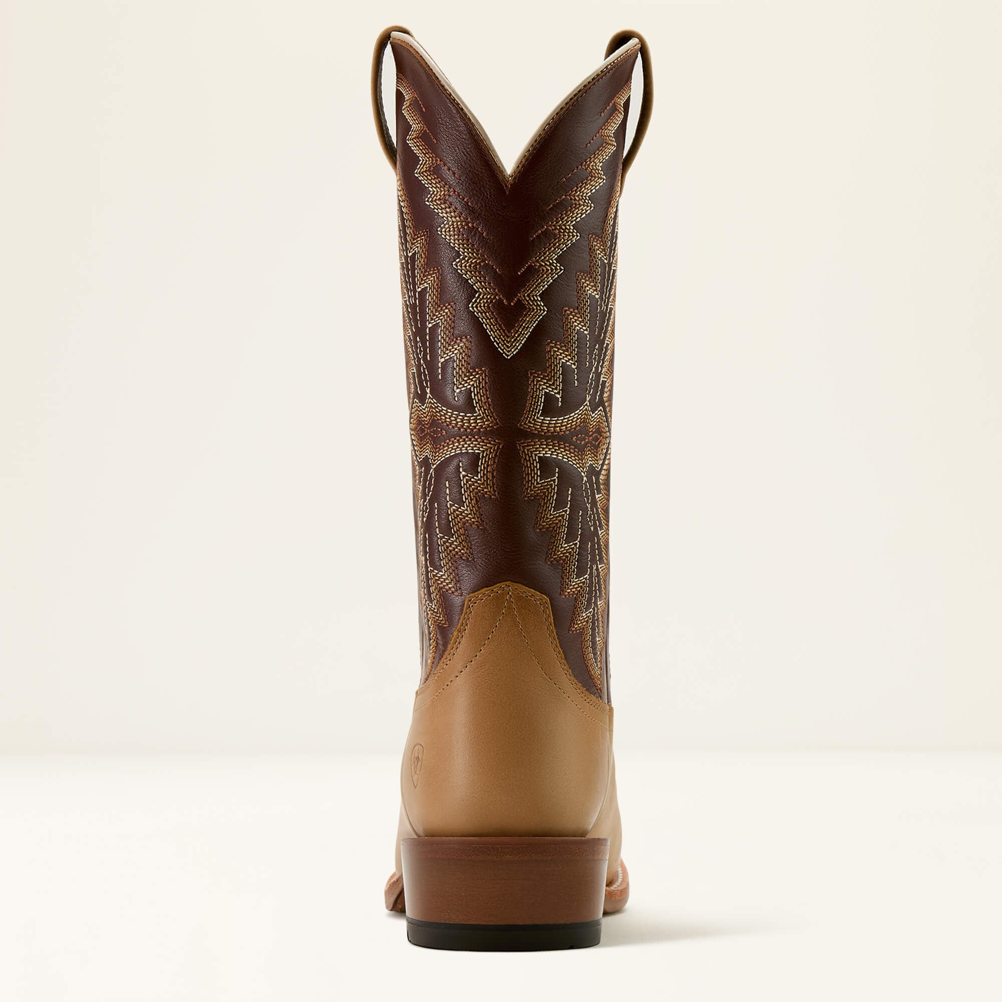 Ariat / Futurity Showman Cowboy Boot