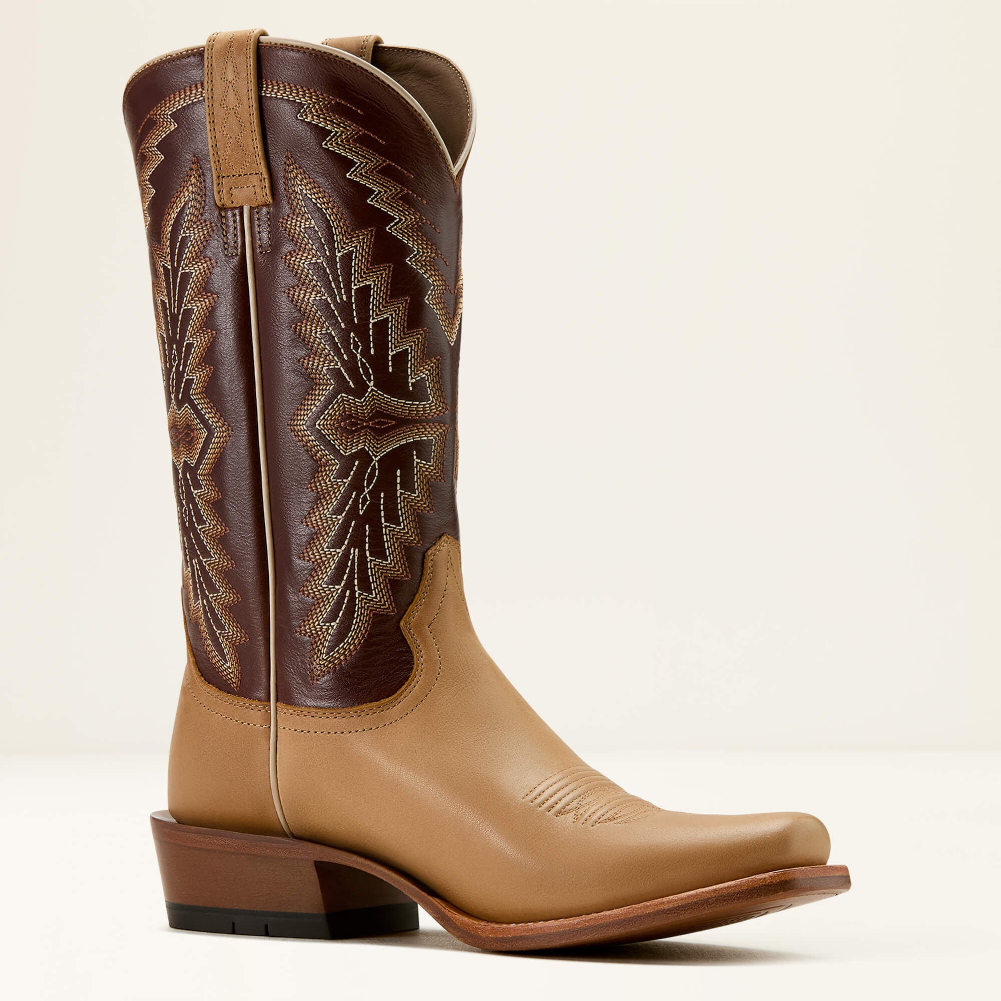 Ariat / Futurity Showman Cowboy Boot