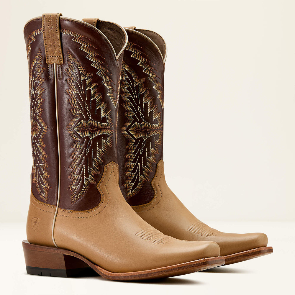 Ariat / Futurity Showman Cowboy Boot