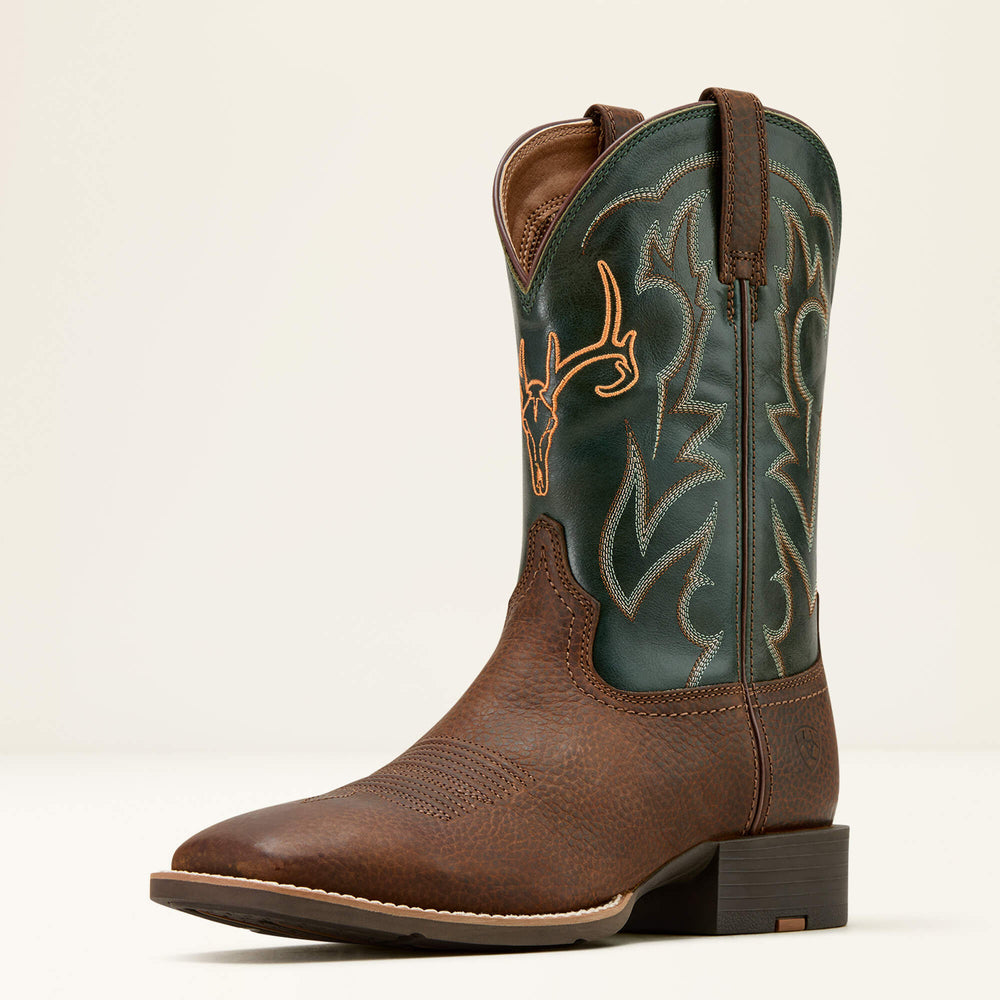 Ariat / Sport Outdoor Cowboy Boot