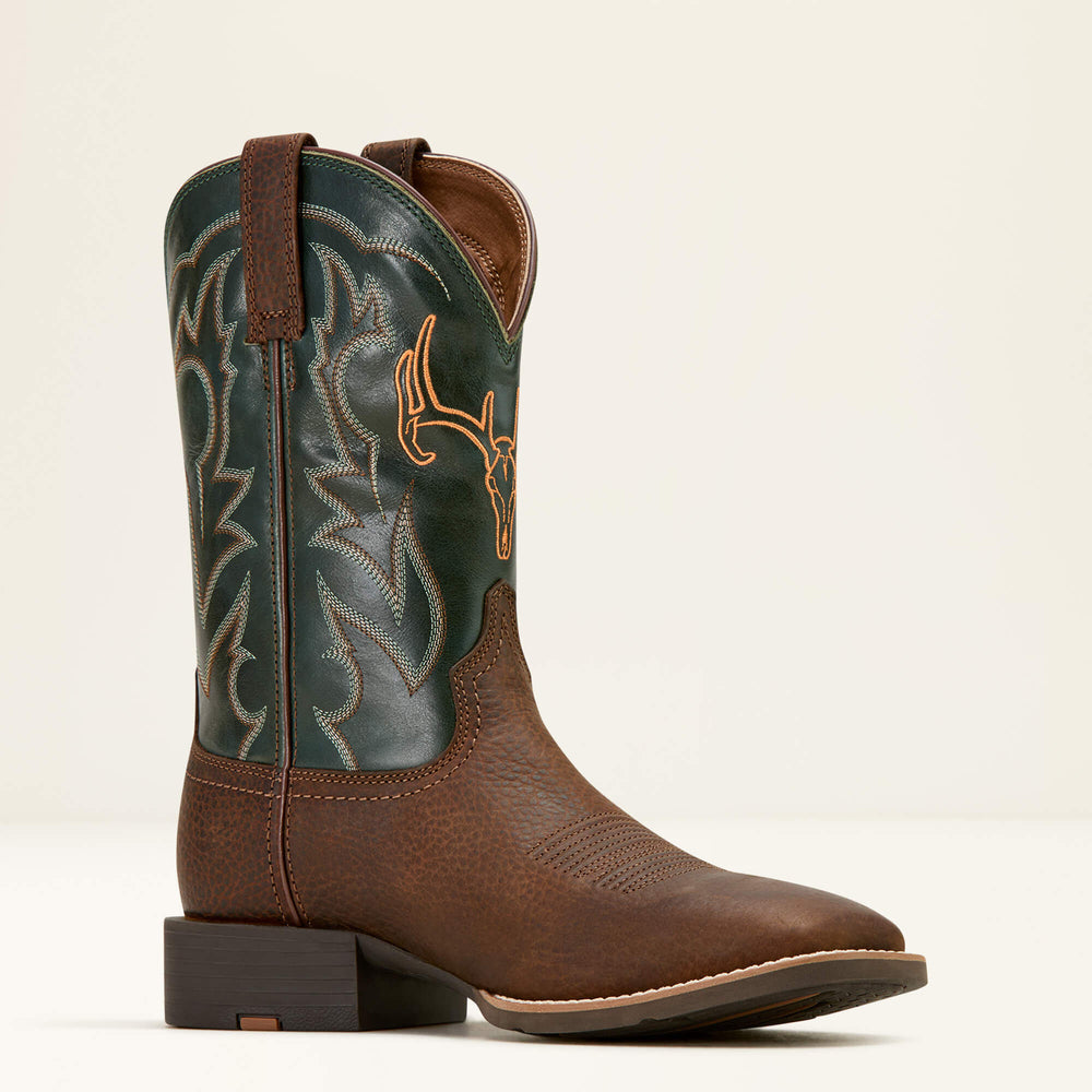 Ariat / Sport Outdoor Cowboy Boot