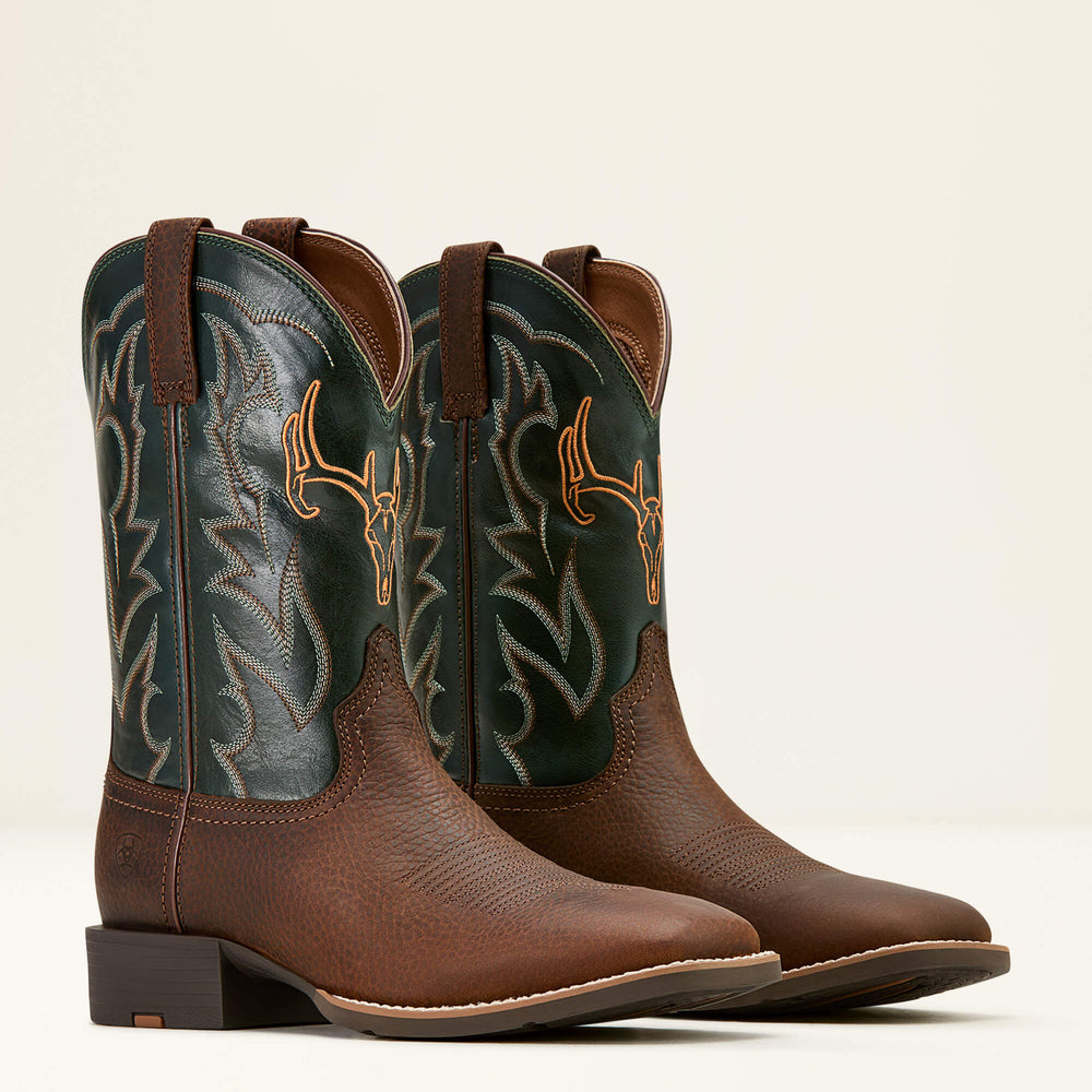 Ariat / Sport Outdoor Cowboy Boot
