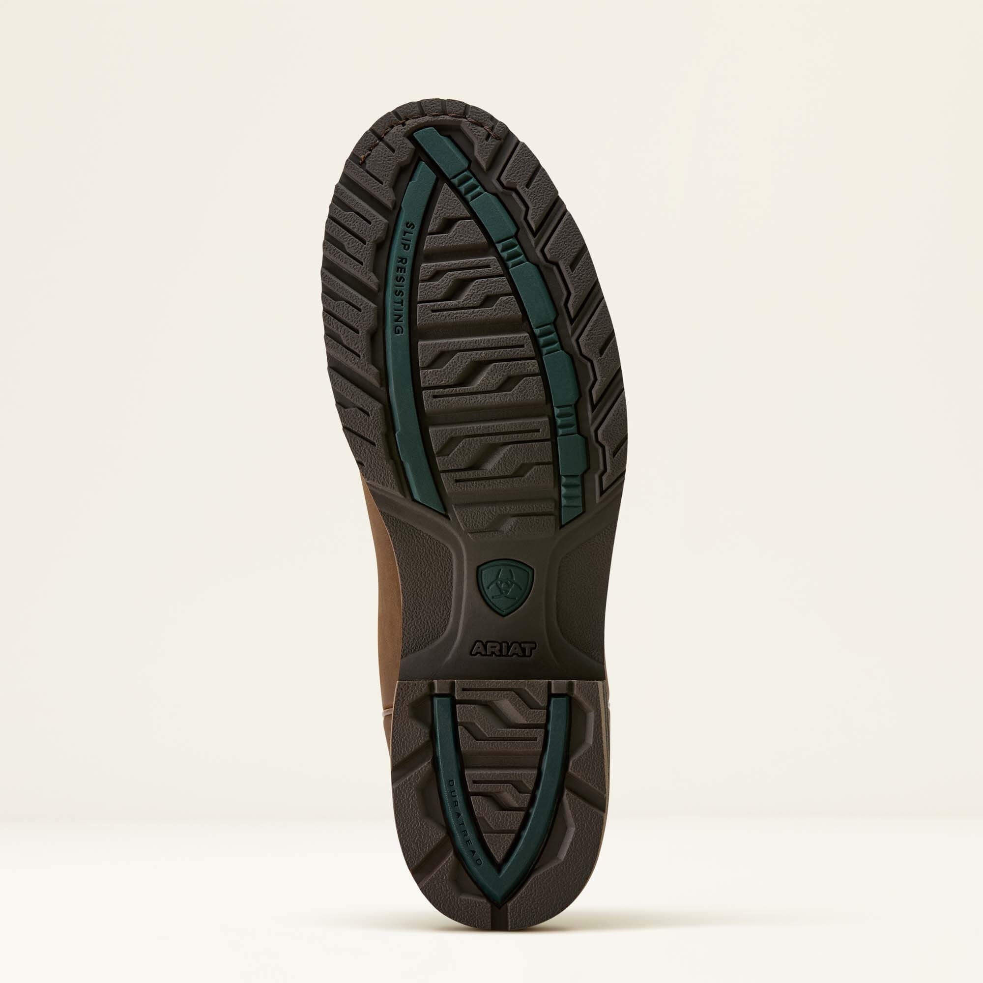 Ariat / Hybrid Rancher Waterproof U Toe Cowboy Boot
