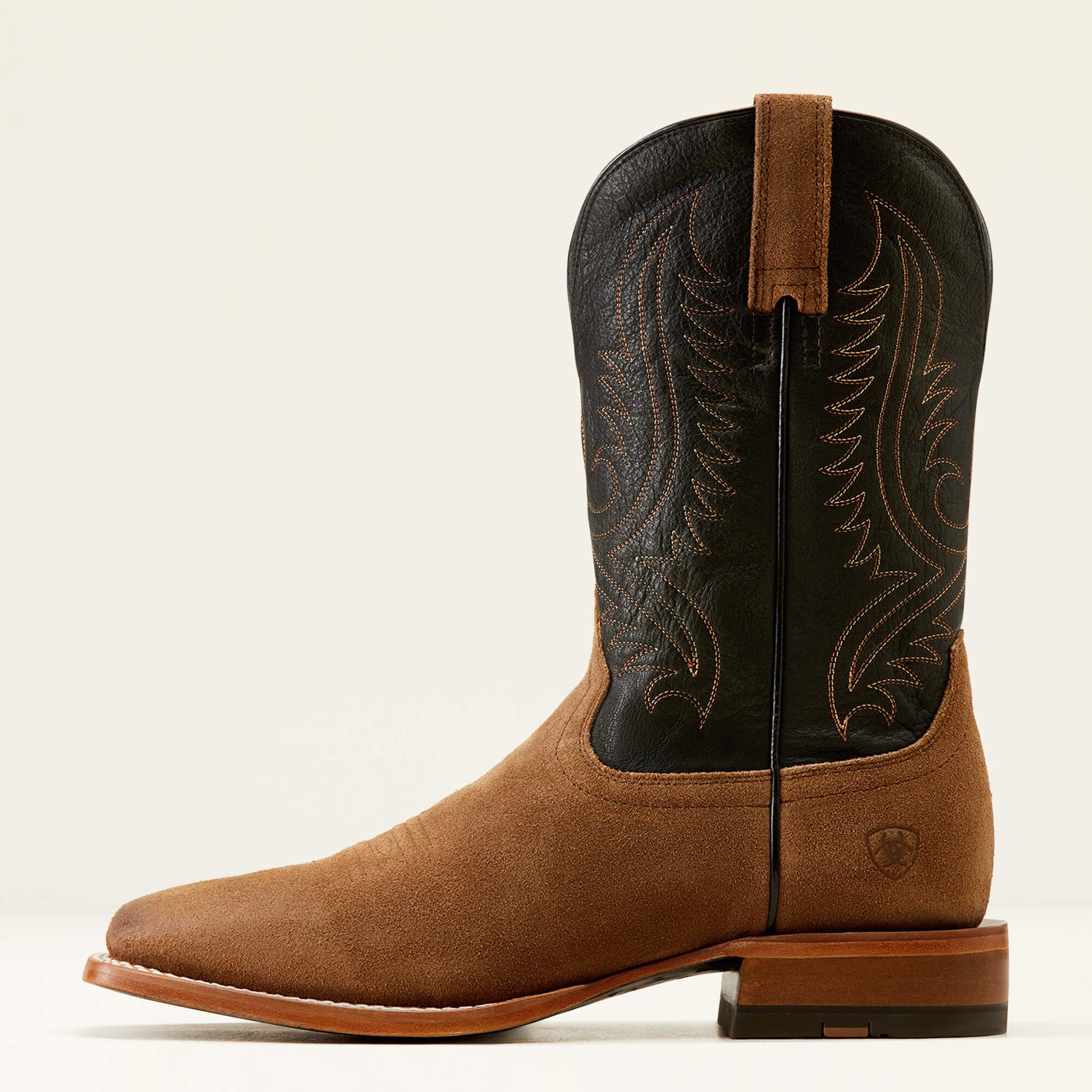 Ariat / Circuit Paxton Cowboy Boot
