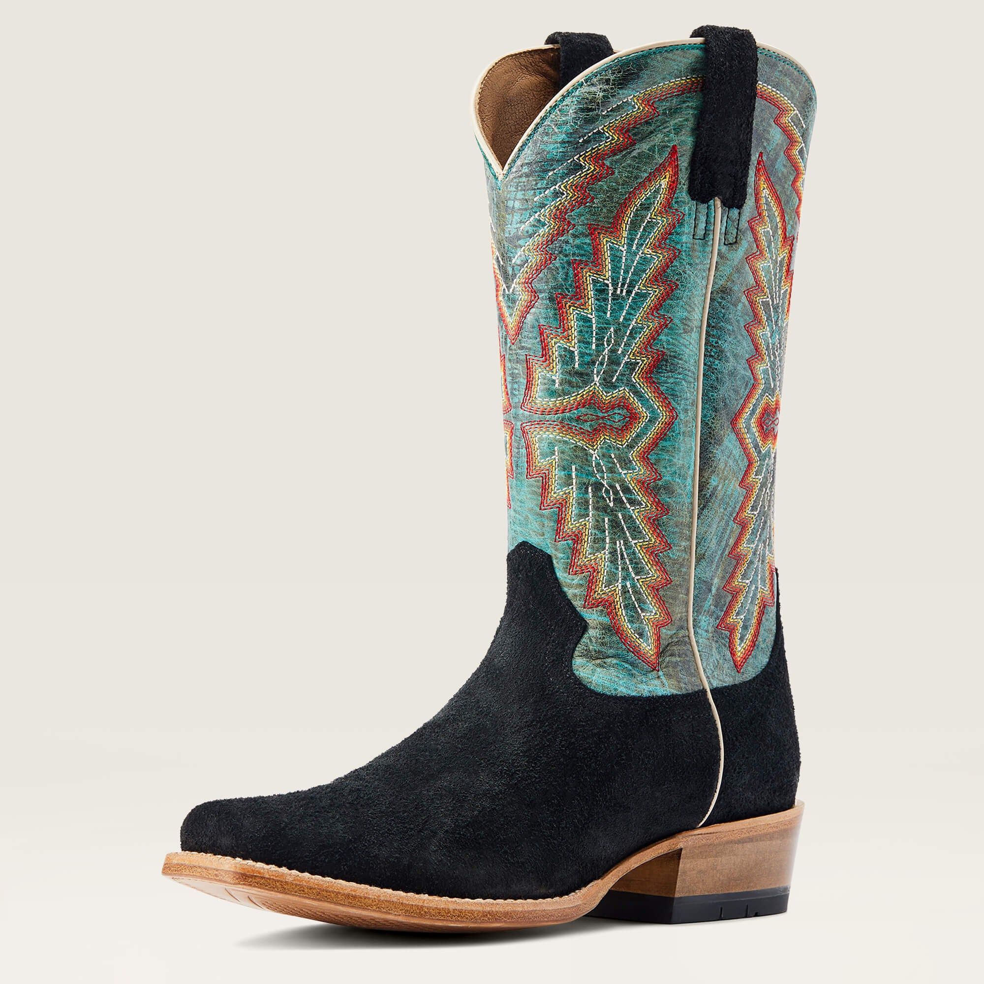 Ariat / Futurity Showman Cowboy Boot